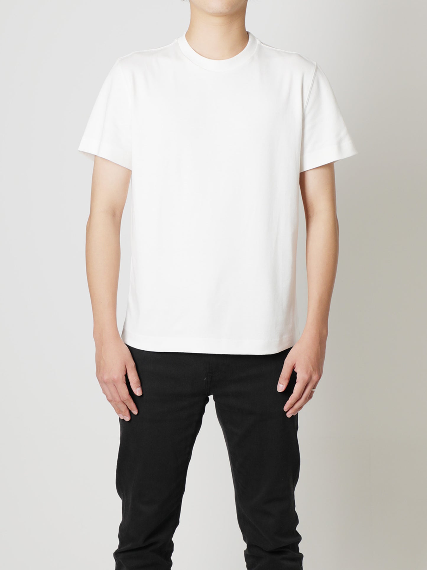 Regular fitted Basic Tee shirts