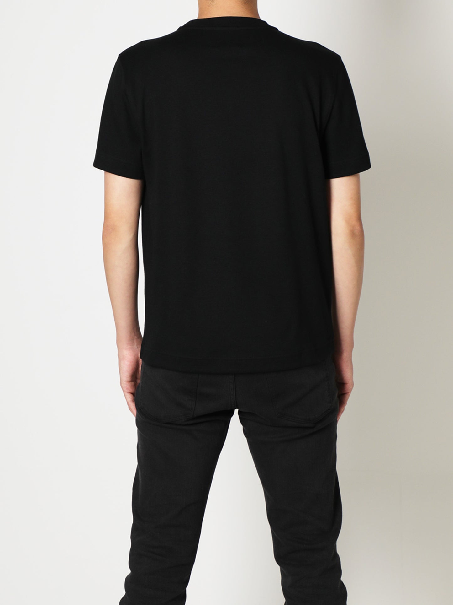 Regular Fitted Basic Tee shirts